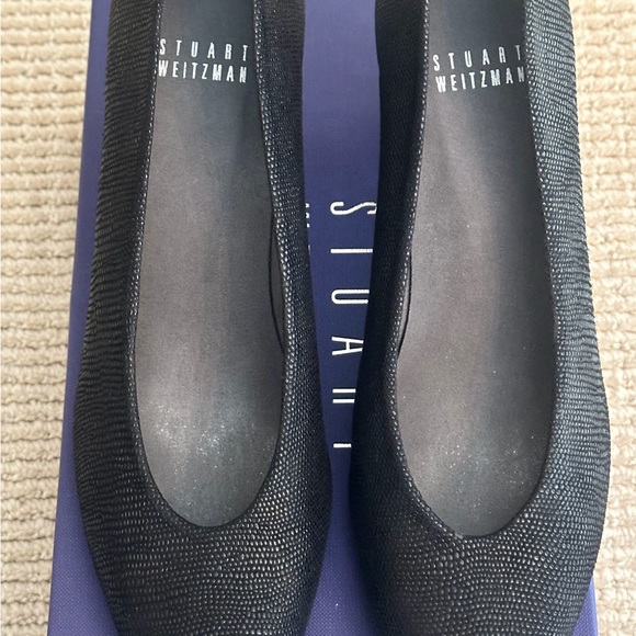 Stuart Weitzman ‘Chicpump’ - Picture 5 of 9